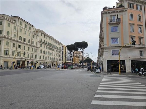 appartamento in vendita a Roma in zona Centro Storico
