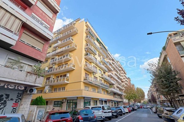 appartamento in vendita a Roma in zona Portuense