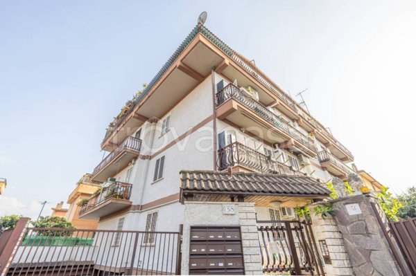 appartamento in vendita a Roma in zona Monte Sacro/Talenti