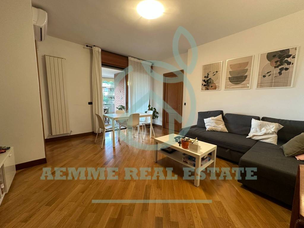 appartamento in vendita a Roma in zona Salario