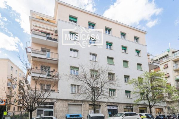 appartamento in vendita a Roma in zona Gianicolense
