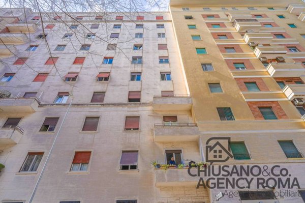 appartamento in vendita a Roma in zona Nomentano