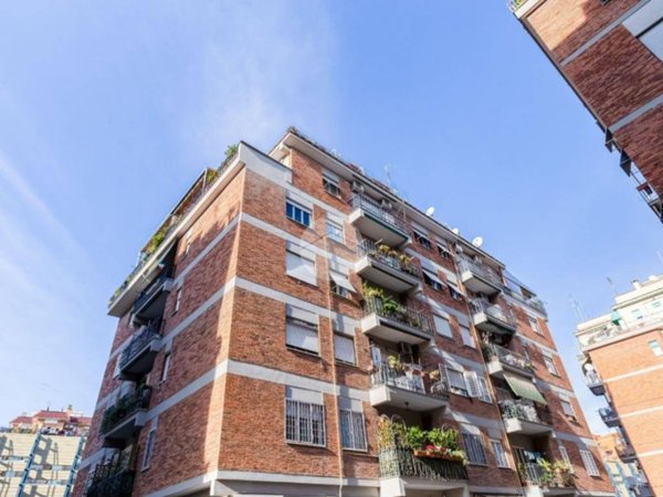 appartamento in vendita a Roma in zona Portuense