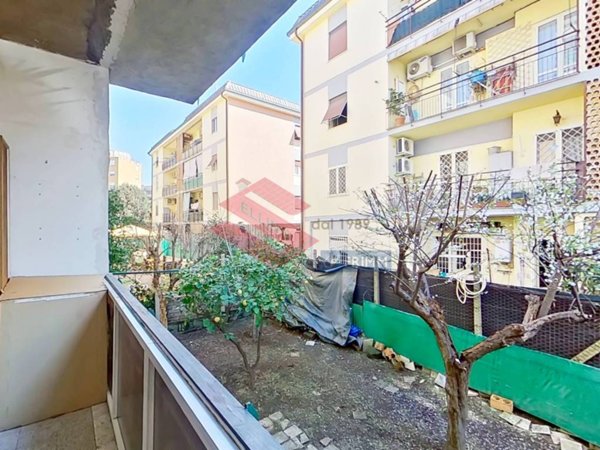 appartamento in vendita a Roma in zona Tor Sapienza