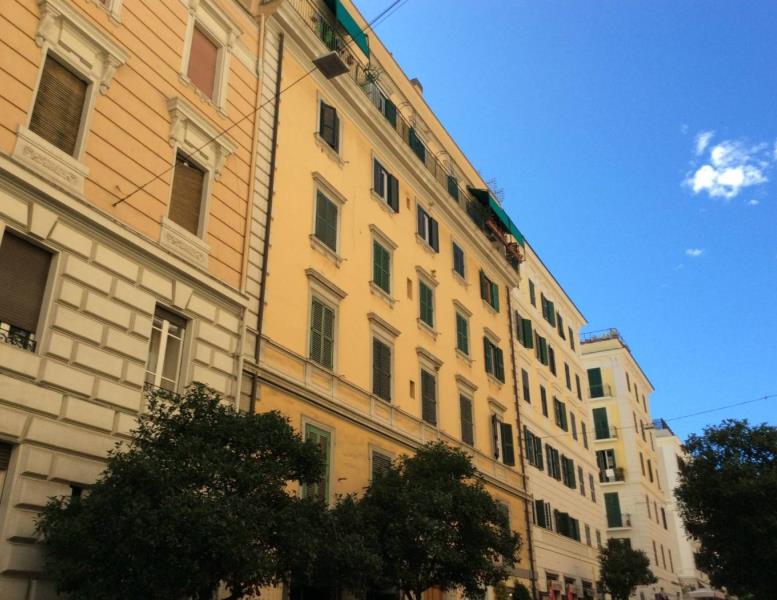 appartamento in vendita a Roma in zona Pinciano