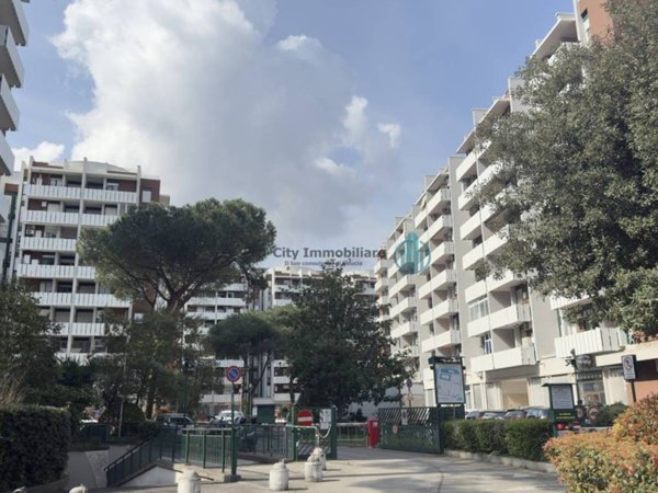 appartamento in vendita a Roma in zona Collatino