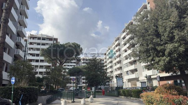 appartamento in vendita a Roma in zona Collatino