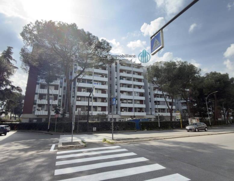 appartamento in vendita a Roma in zona Collatino