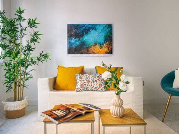 appartamento in vendita a Roma in zona Nomentano