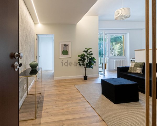 appartamento in vendita a Roma in zona Aurelio