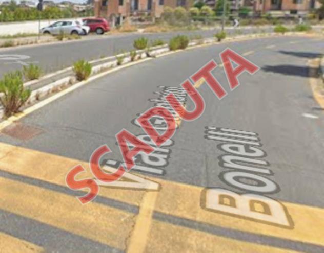 terreno edificabile in vendita a Roma