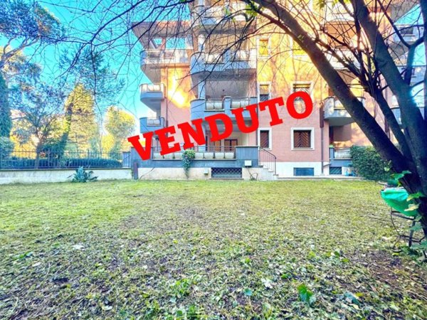 appartamento in vendita a Roma in zona Olgiata