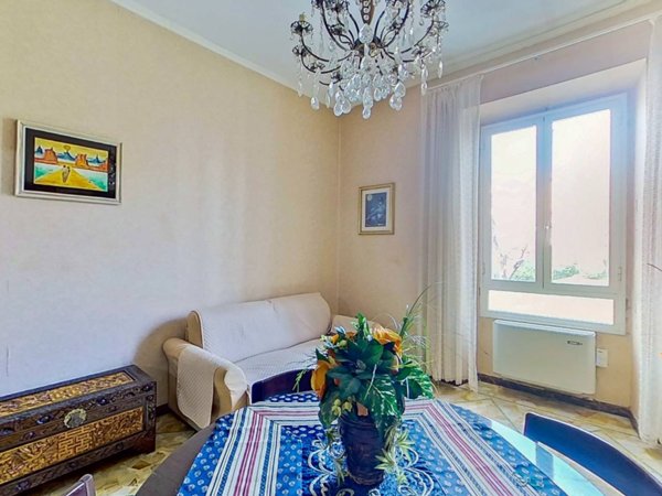 appartamento in vendita a Roma in zona Ostiense