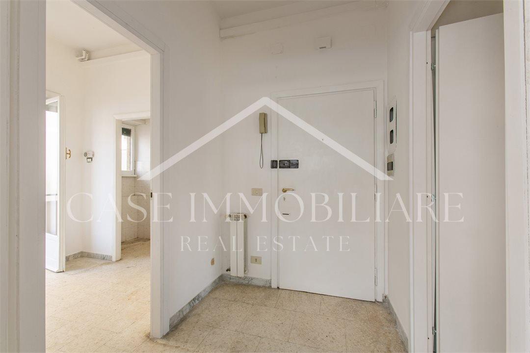 appartamento in vendita a Roma in zona Torrevecchia