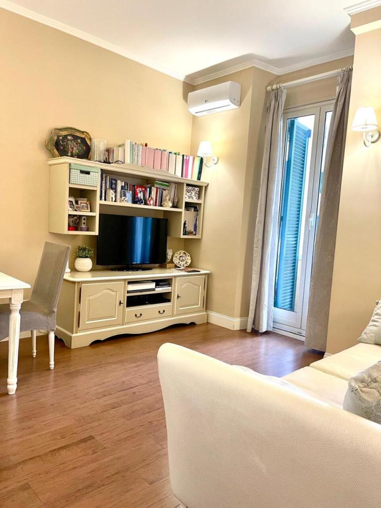 appartamento in vendita a Roma in zona Tuscolano