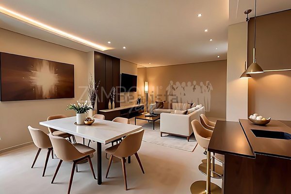 appartamento in vendita a Roma in zona Axa