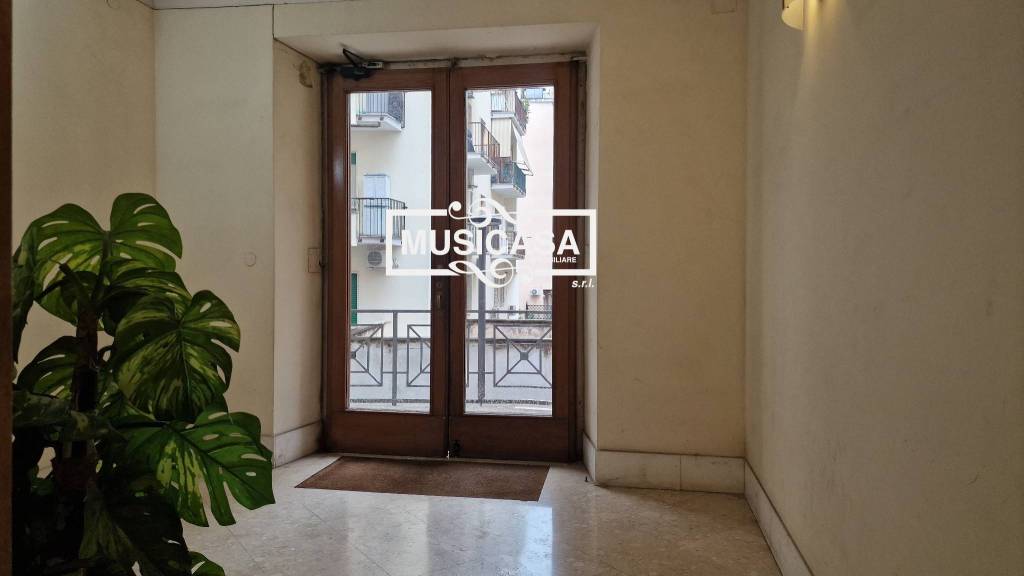 appartamento in vendita a Roma in zona Gianicolense