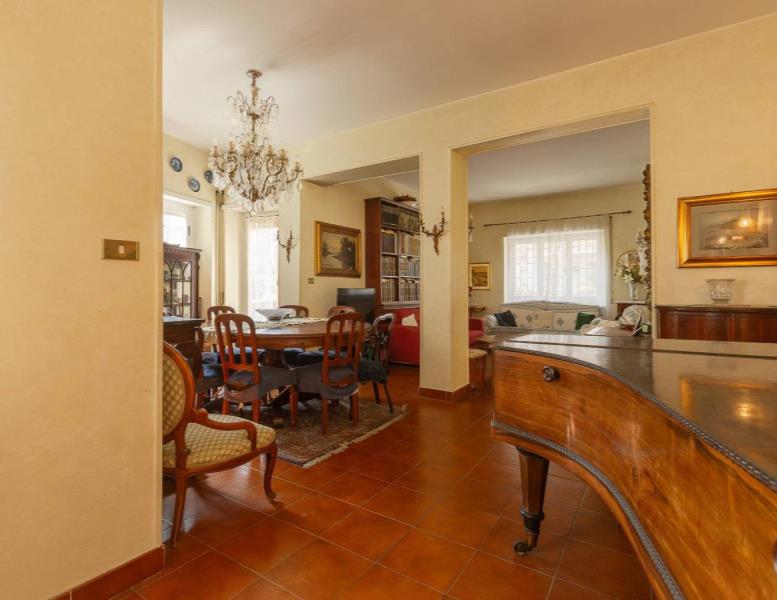 appartamento in vendita a Roma in zona Aurelio