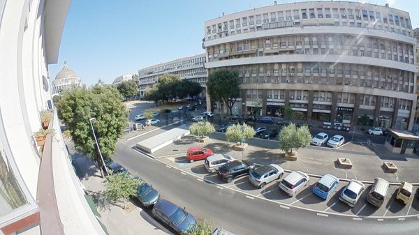 appartamento in vendita a Roma in zona Don Bosco