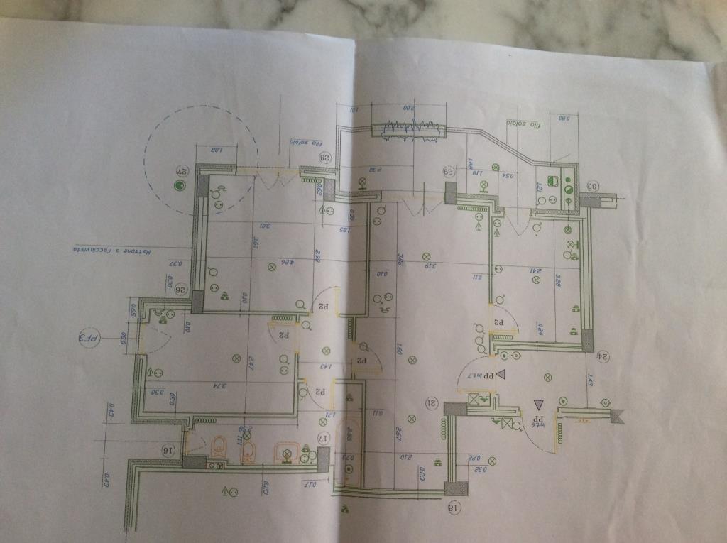 appartamento in vendita a Roma in zona Portuense