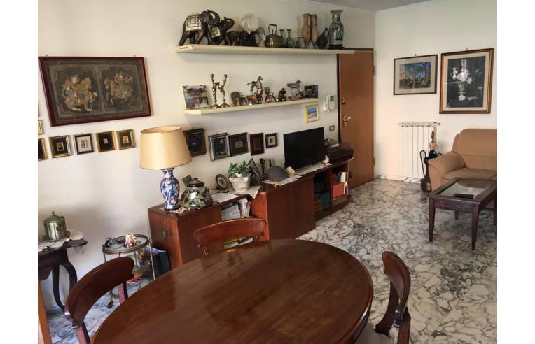 appartamento in vendita a Roma in zona Romanina