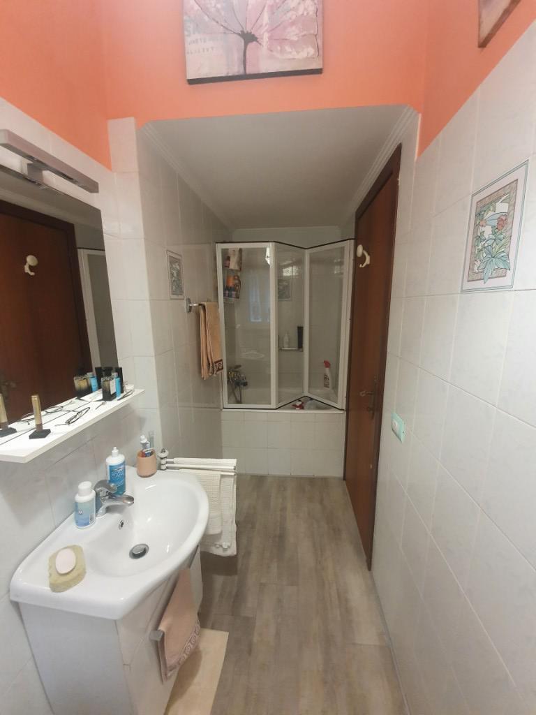 appartamento in vendita a Roma in zona Trionfale