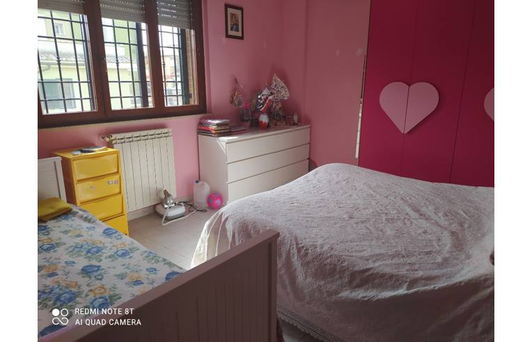 appartamento in vendita a Roma in zona Ponte di Nona