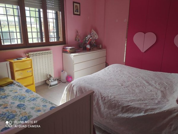 appartamento in vendita a Roma in zona Ponte di Nona