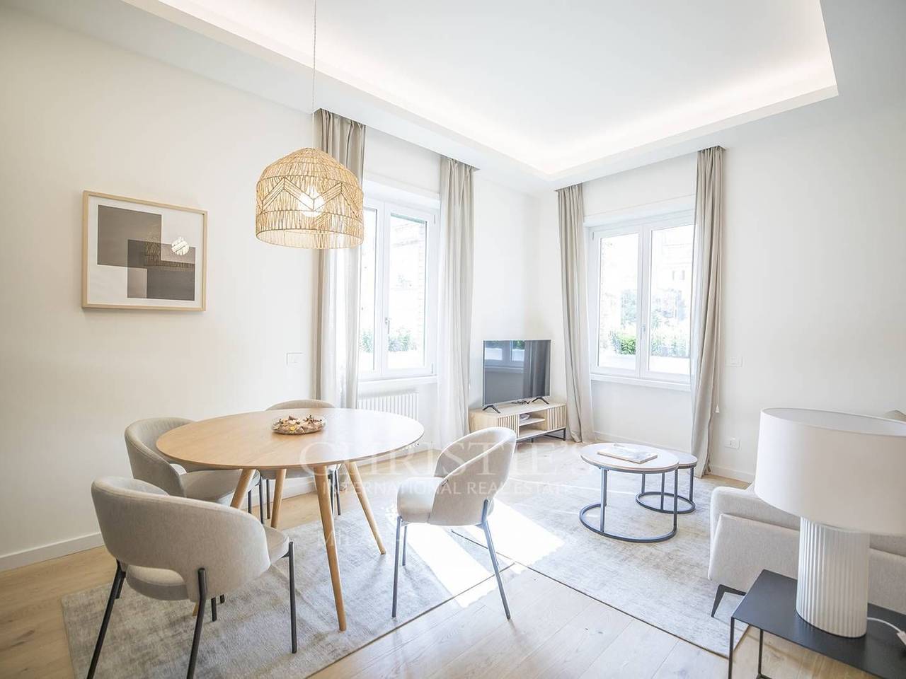 appartamento in vendita a Roma in zona Trieste