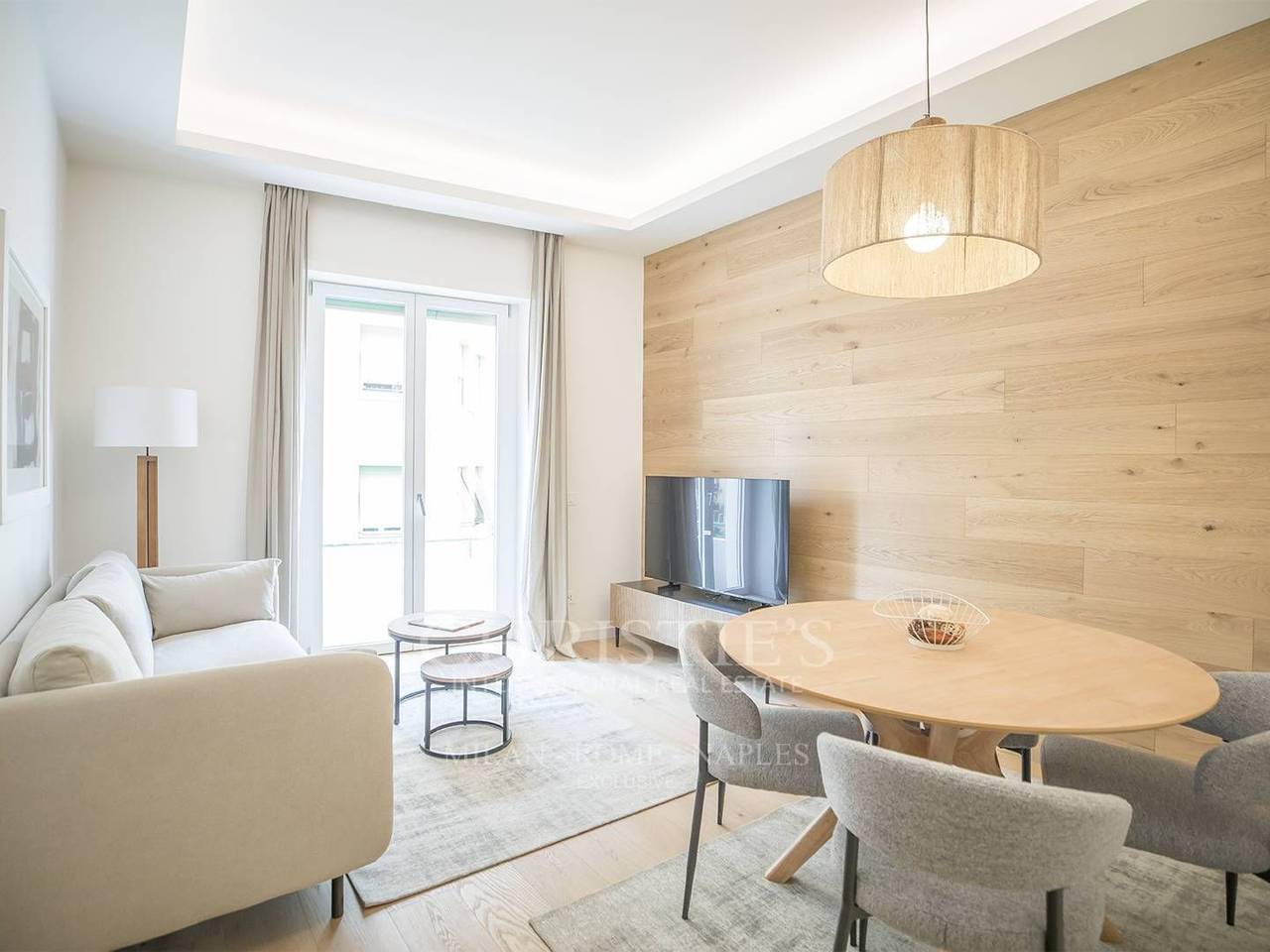 appartamento in vendita a Roma in zona Trieste