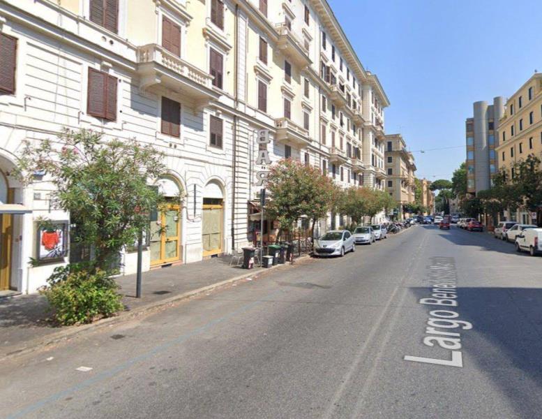 casa indipendente in vendita a Roma in zona Parioli