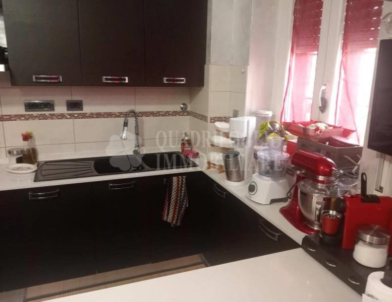 appartamento in vendita a Roma in zona Alessandrino