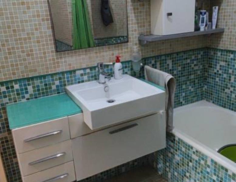 appartamento in vendita a Roma in zona Cinecittà