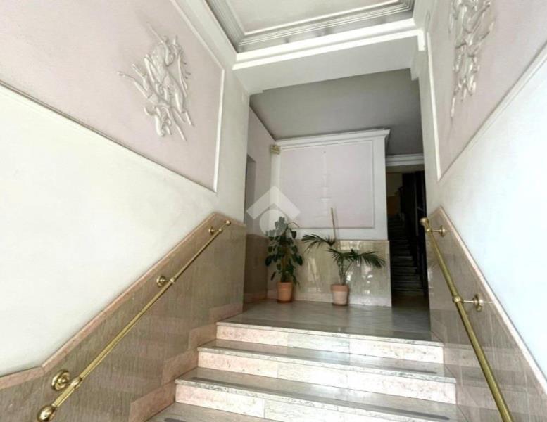 appartamento in vendita a Roma in zona Nomentano