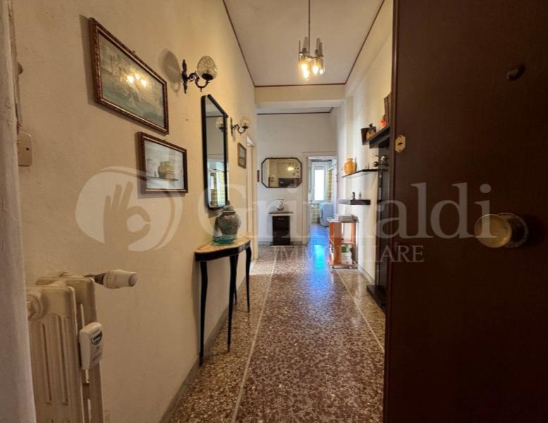 appartamento in vendita a Roma in zona Gianicolense