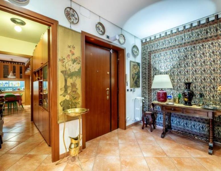 appartamento in vendita a Roma in zona Tor di Quinto