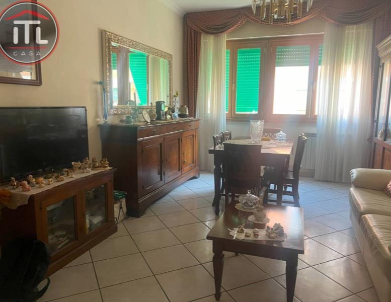 appartamento in vendita a Roma in zona Portuense