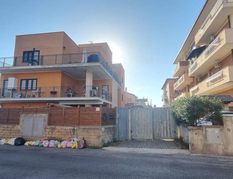 appartamento in vendita a Roma in zona Casalotti