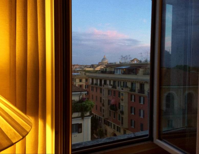 appartamento in vendita a Roma in zona Della Vittoria