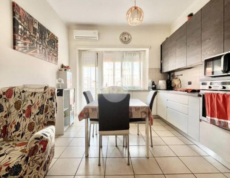 appartamento in vendita a Roma in zona Prenestino-Centocelle