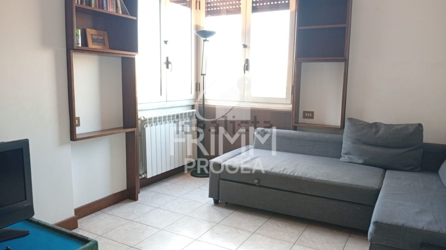 appartamento in vendita a Roma in zona Trieste