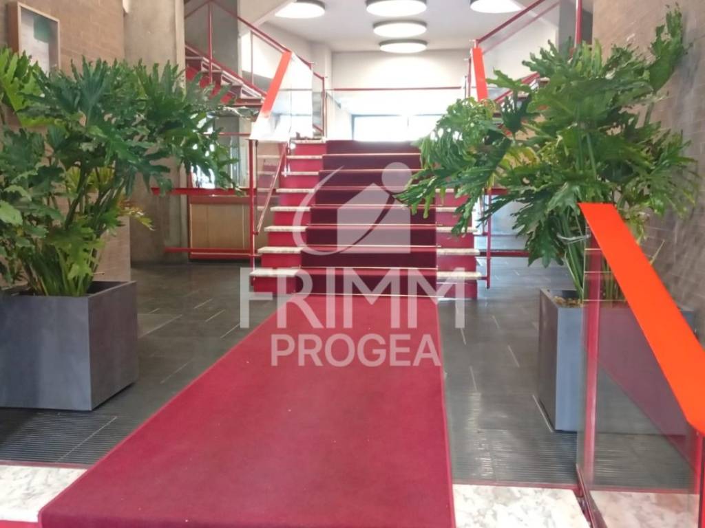 appartamento in vendita a Roma in zona Trieste