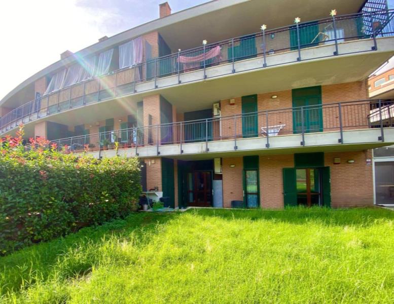appartamento in vendita a Roma in zona Aurelio