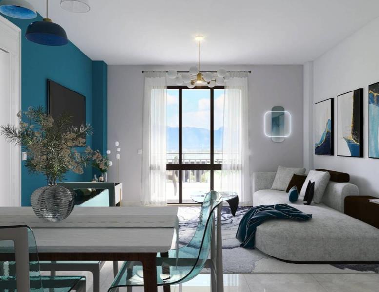 appartamento in vendita a Roma in zona Ponte di Nona