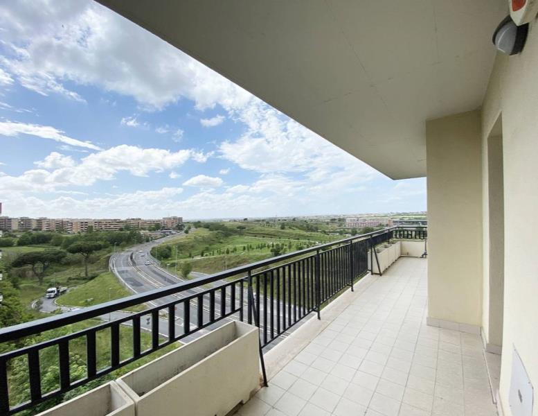 appartamento in vendita a Roma in zona Ponte di Nona