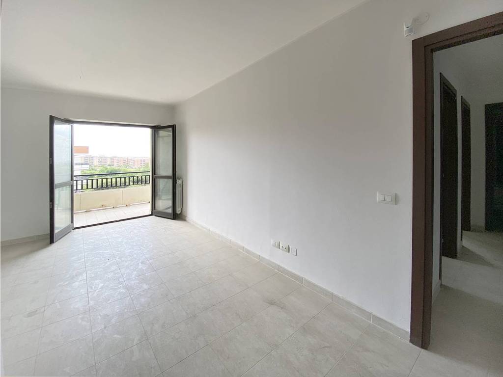 appartamento in vendita a Roma in zona Ponte di Nona