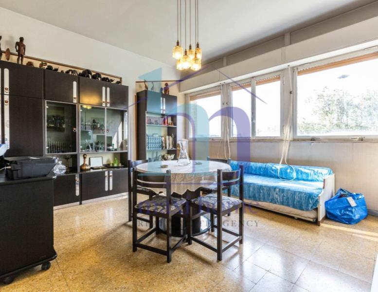 appartamento in vendita a Roma in zona Parioli