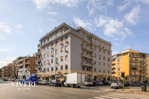 appartamento in vendita a Roma in zona Ostiense