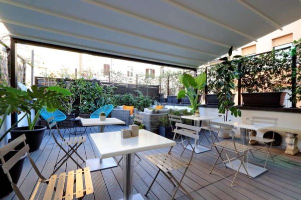 appartamento in vendita a Roma in zona Flaminio