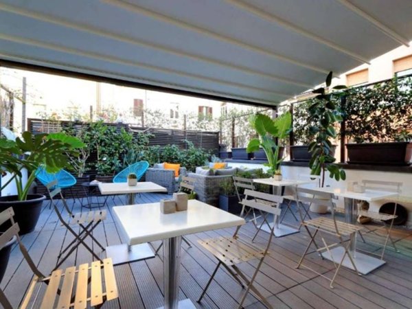 appartamento in vendita a Roma in zona Flaminio